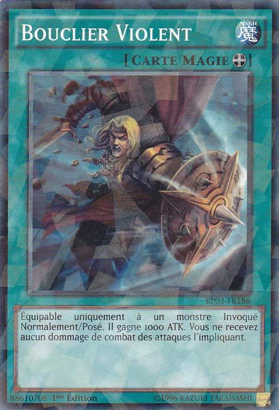 2 - Shatterfoil