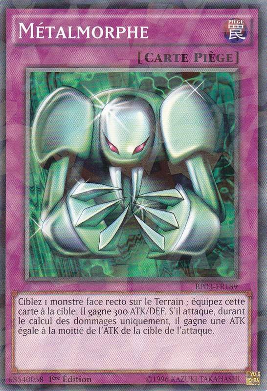 2 - Shatterfoil