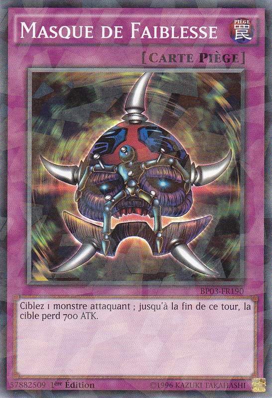2 - Shatterfoil
