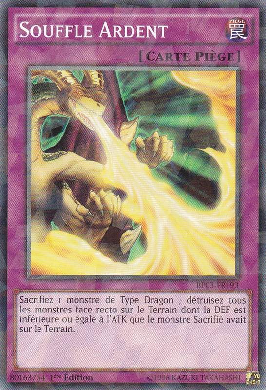2 - Shatterfoil