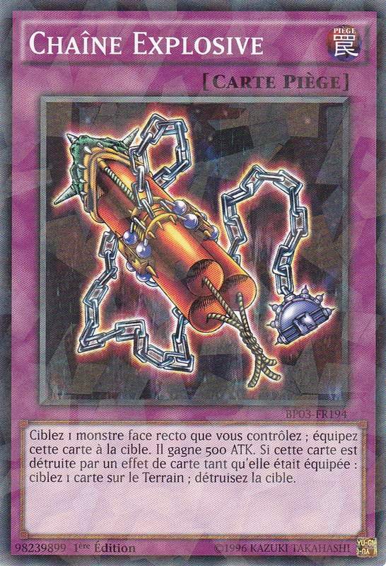 2 - Shatterfoil