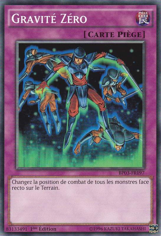 1 - Commune