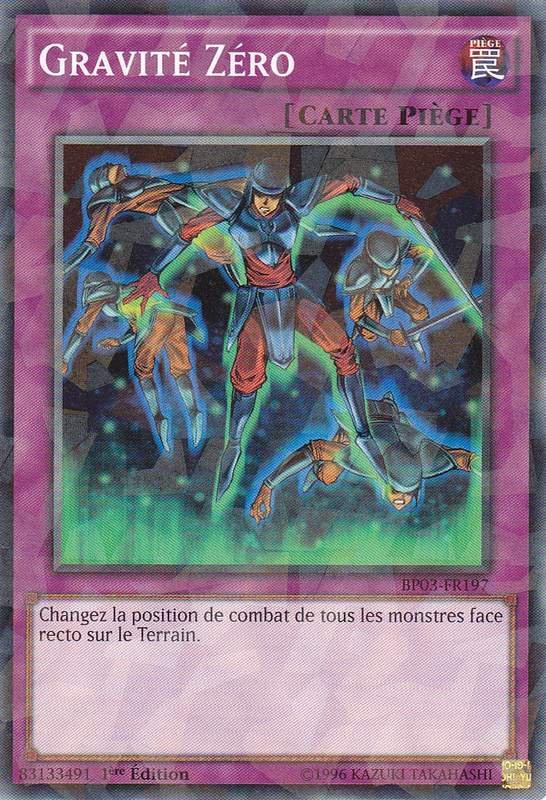 2 - Shatterfoil