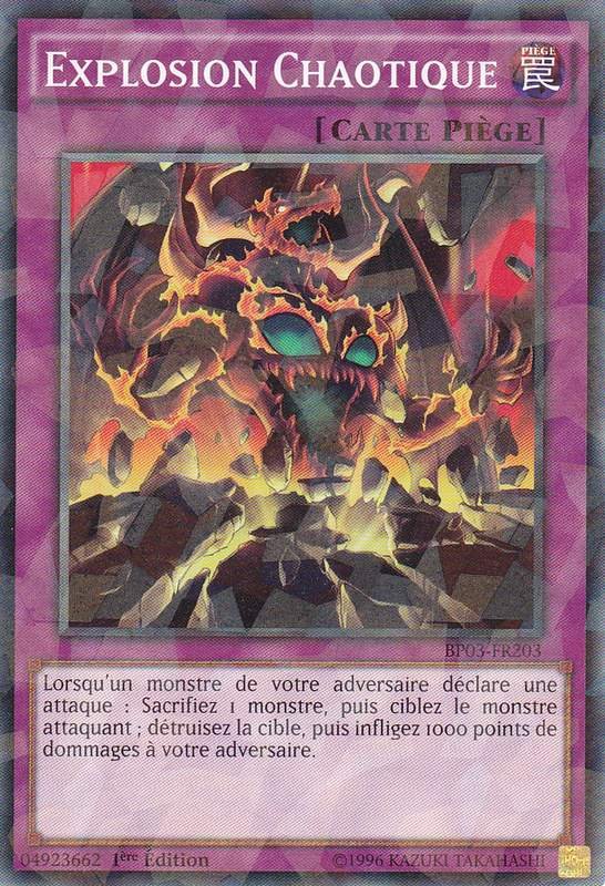 2 - Shatterfoil