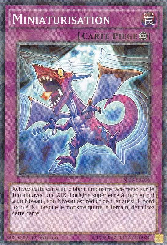 2 - Shatterfoil