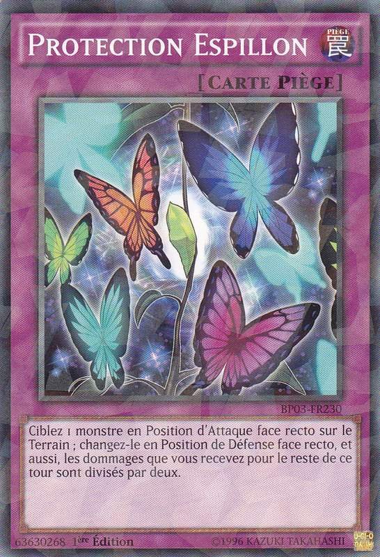 2 - Shatterfoil