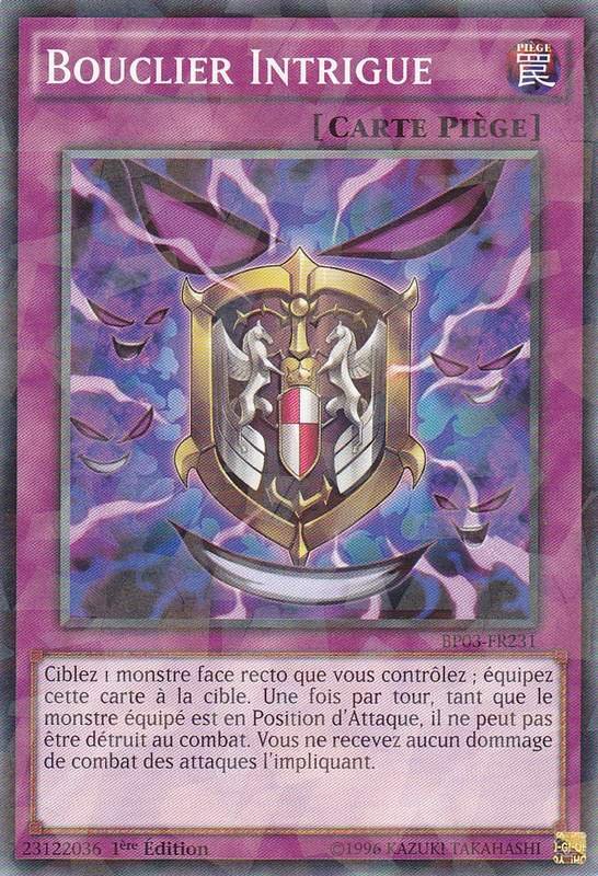 2 - Shatterfoil