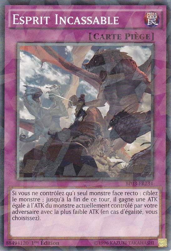2 - Shatterfoil