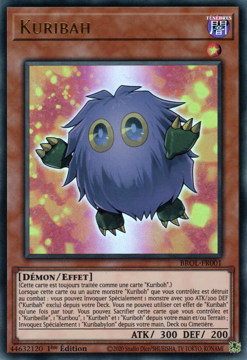 Kuribah