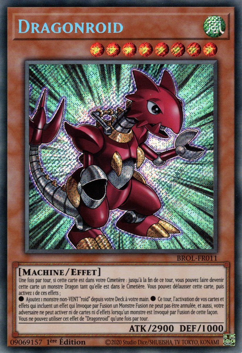 Dragonroid