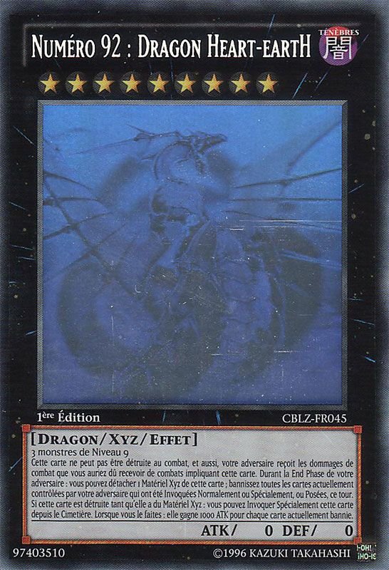 3 - Ghost Rare
