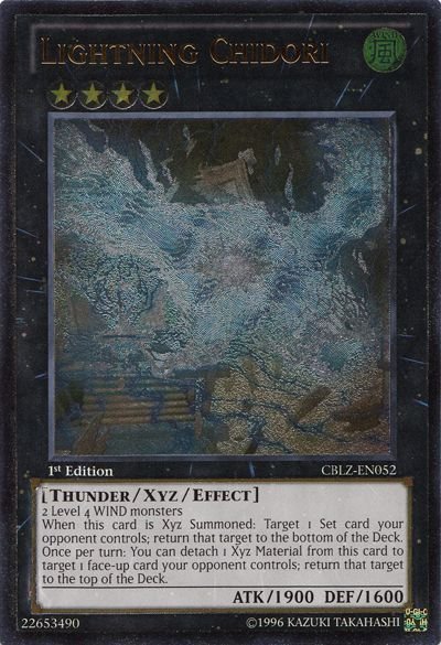 2 - Ultimate Rare