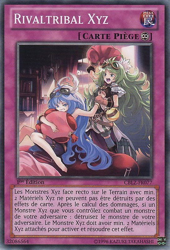 Rivaltribal Xyz