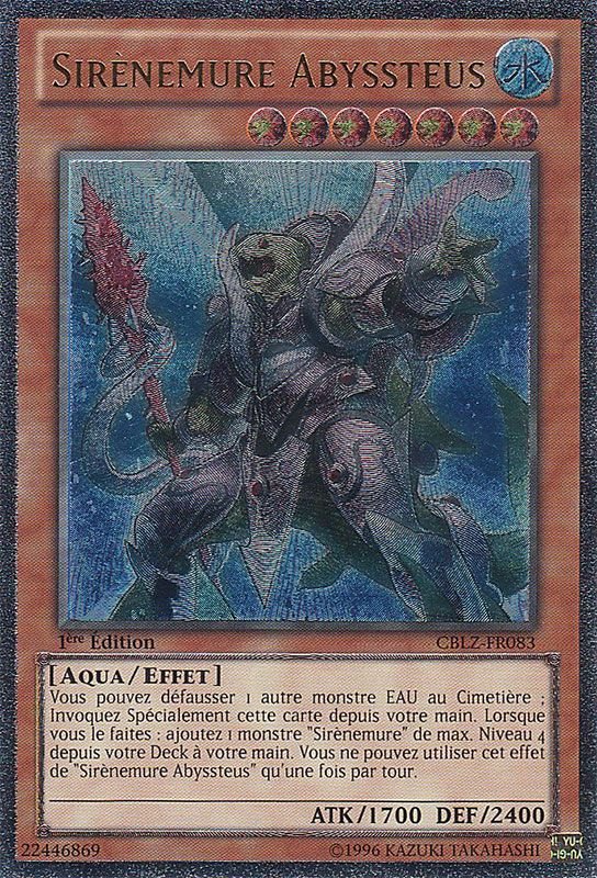 2 - Ultimate Rare