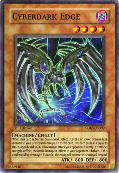 1 - Super Rare