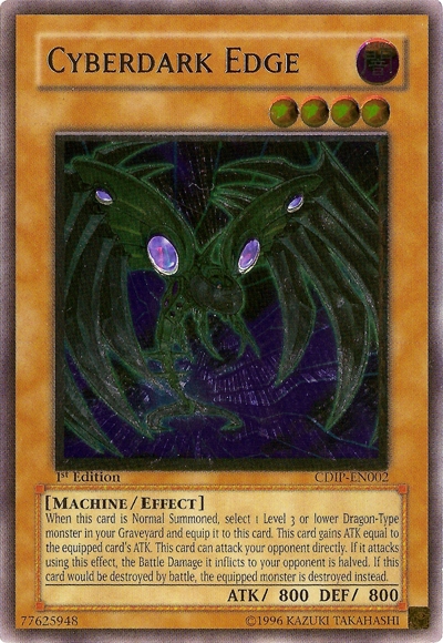 2 -Ultimate Rare