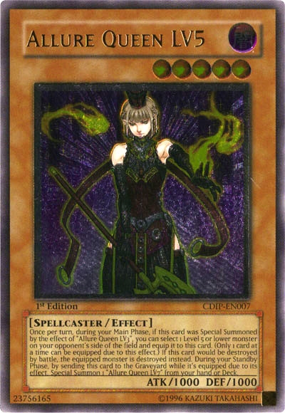 2 -Ultimate Rare