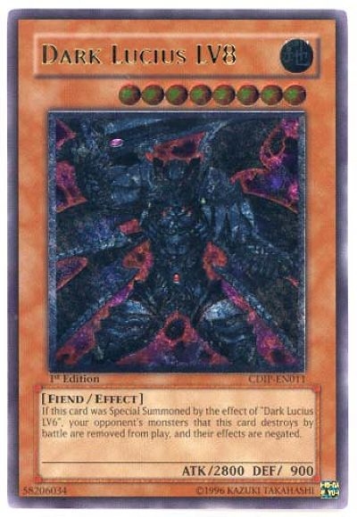 2 -Ultimate Rare