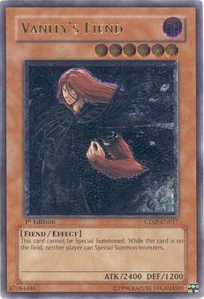 2 -Ultimate Rare