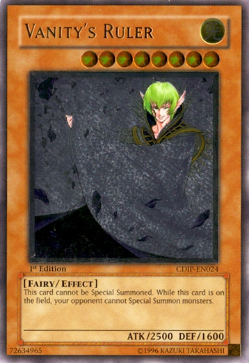 2 -Ultimate Rare