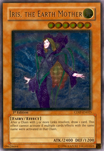 2 -Ultimate Rare
