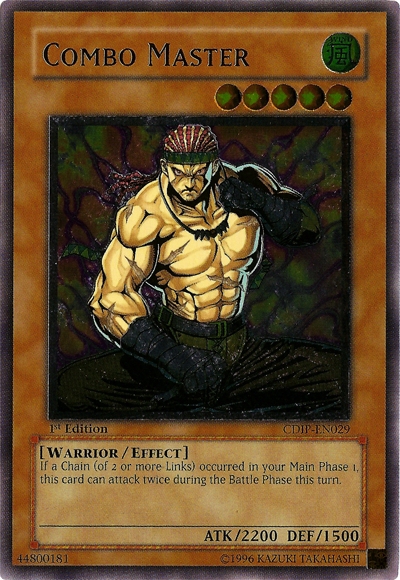 2 -Ultimate Rare