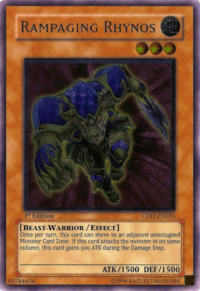 2 -Ultimate Rare