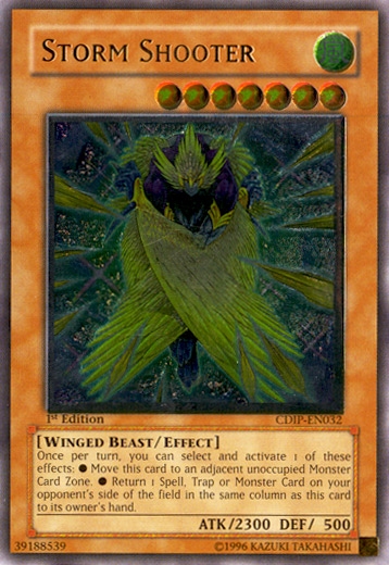 2 -Ultimate Rare