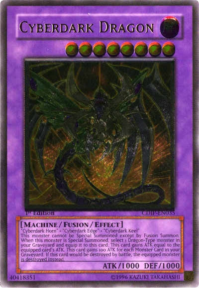 2 -Ultimate Rare