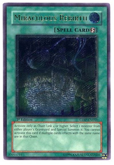 2 -Ultimate Rare