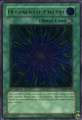 2 -Ultimate Rare
