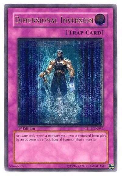 2 -Ultimate Rare