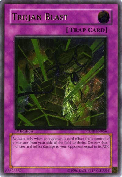 2 -Ultimate Rare