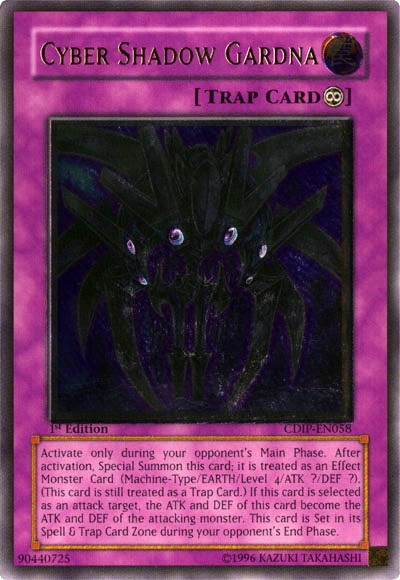 2 -Ultimate Rare