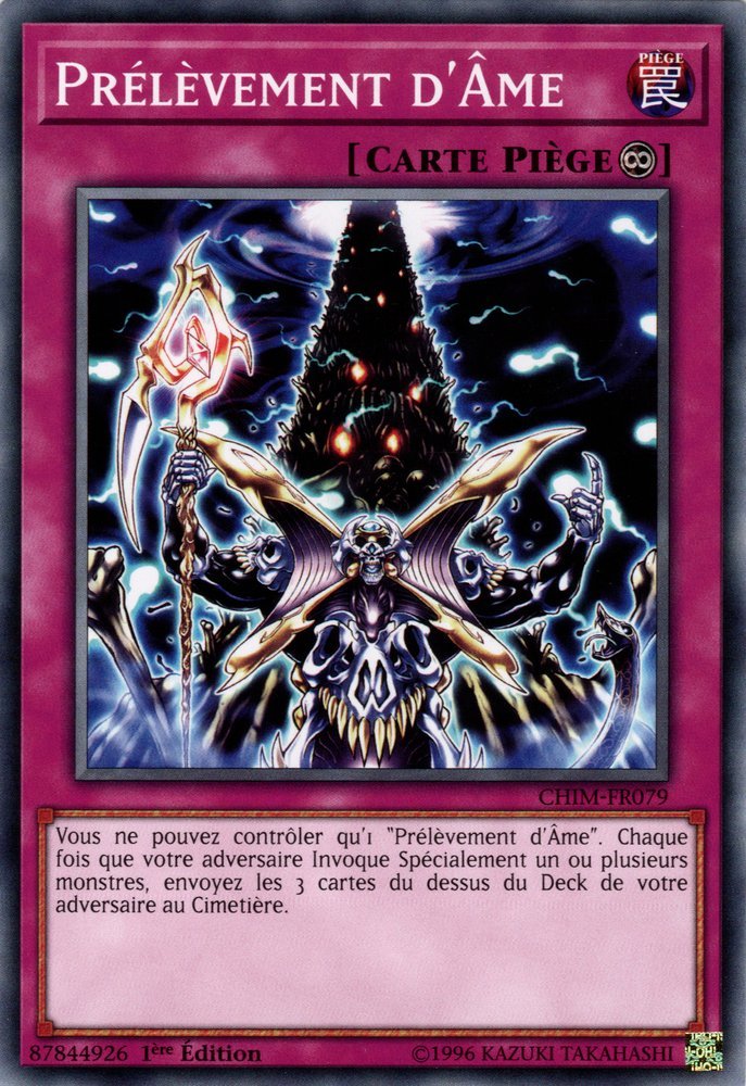 Soul Levy