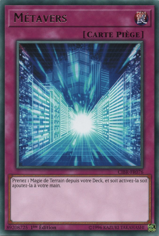 Métavers