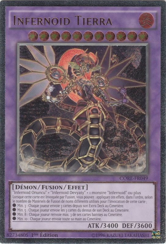 2 - Ultimate Rare