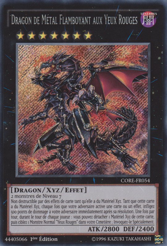 2 - Secret Rare