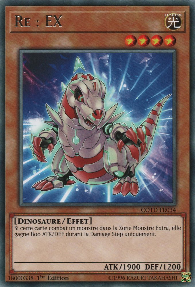 Re : EX