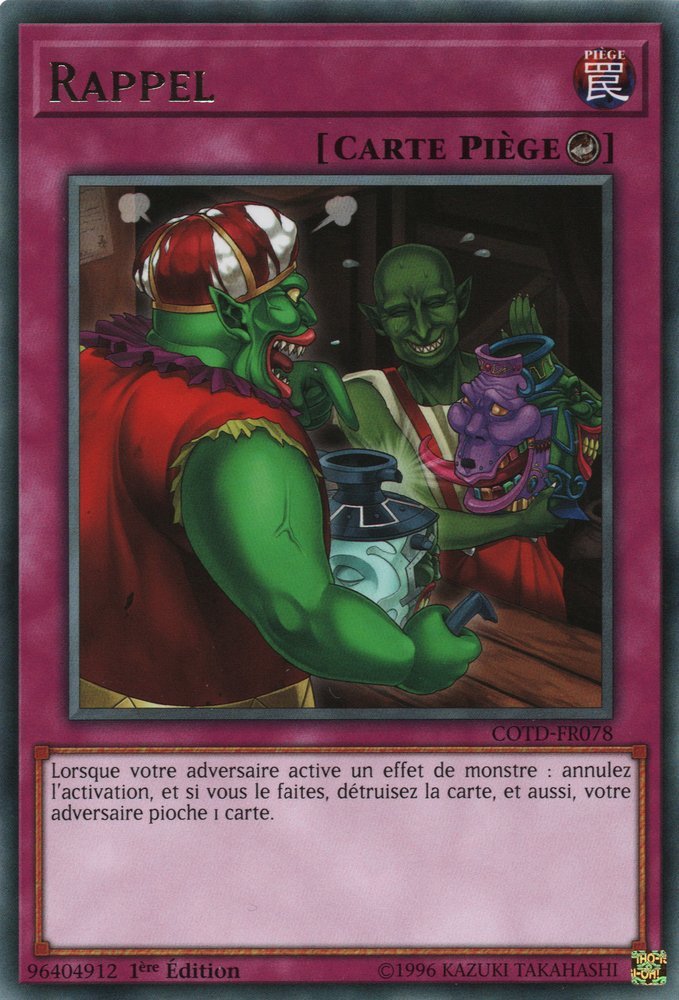 Rappel