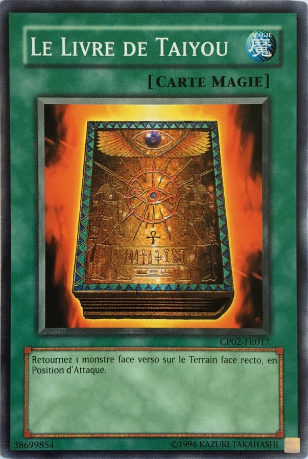 Book of Taiyou