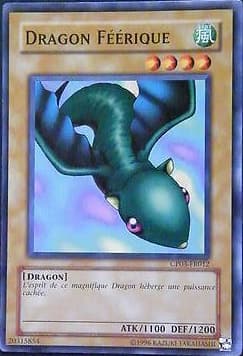 Dragon Féérique