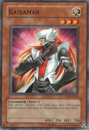 Kaibaman