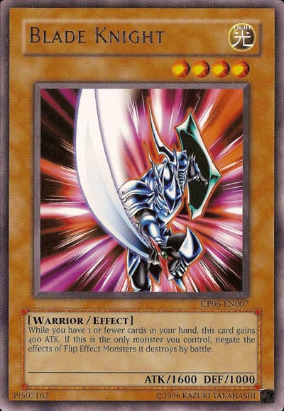 Blade Knight