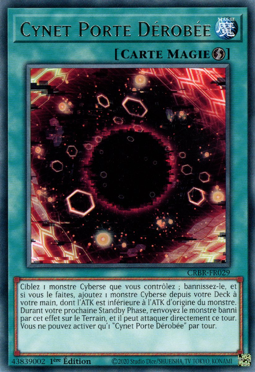 Cynet Backdoor