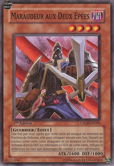 Twin-Sword Marauder