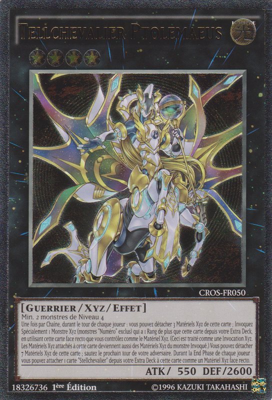 2 - Ultimate Rare