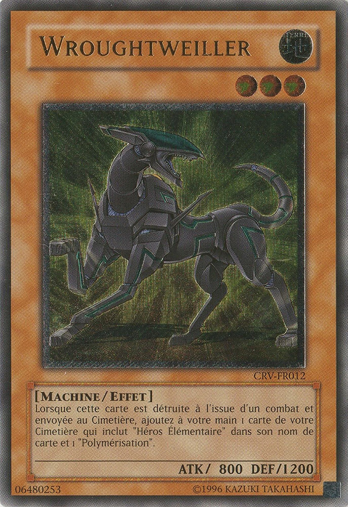 Ultimate Rare