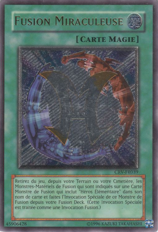 Ultimate Rare