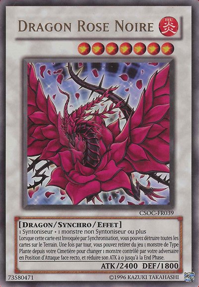 3 - Ultra Rare